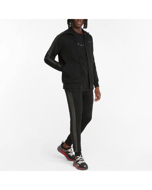 PUMA Black X Batman T7 Track for men