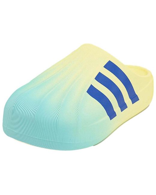 Adidas Blue Originals Adifom Superstar for men