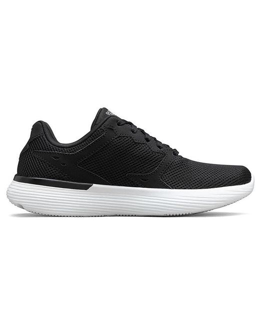 Skechers Black (Wmns) Go Run Low