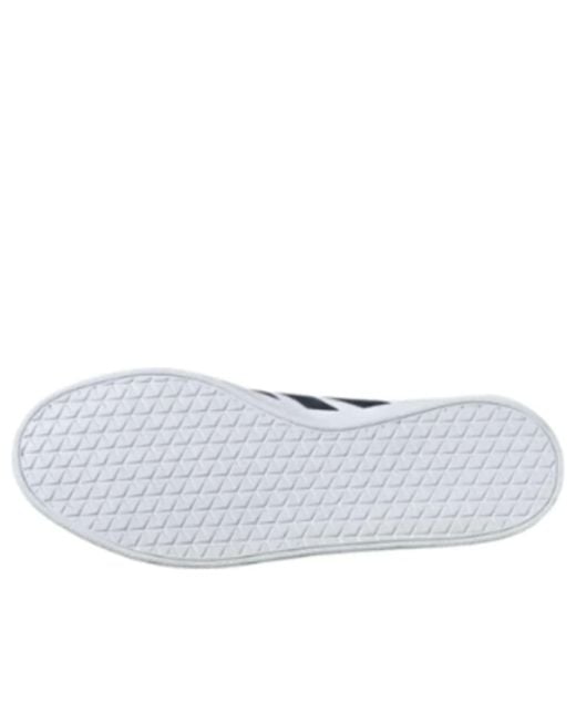 Adidas Blue Court Vl Base for men