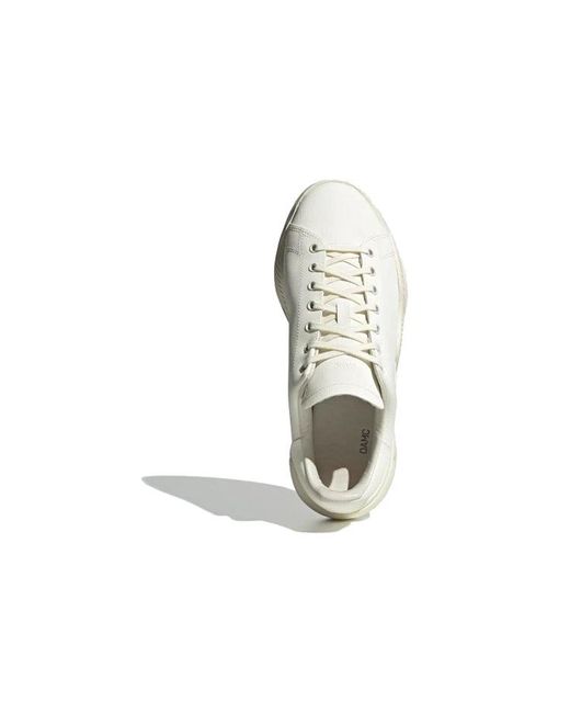 Adidas White Oamc X Type 0.2R 'Off' for men