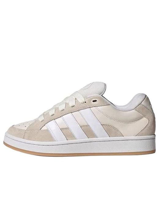 Adidas White Campus 00S 'Cloud Off' for men