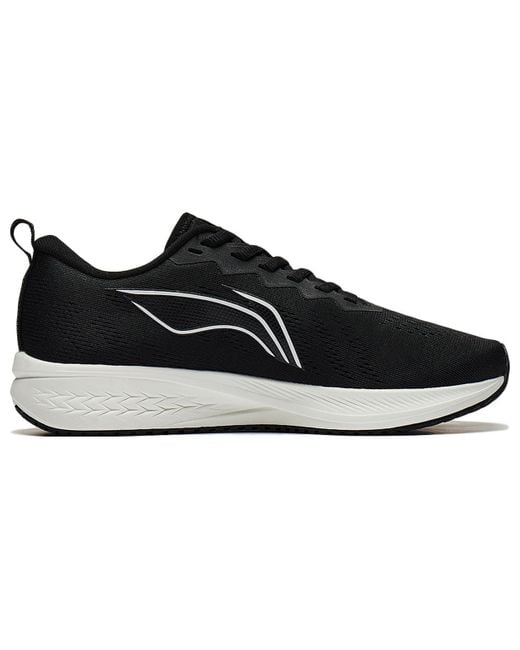 Li-ning Blue (Wmns) Rough Rabbit 6