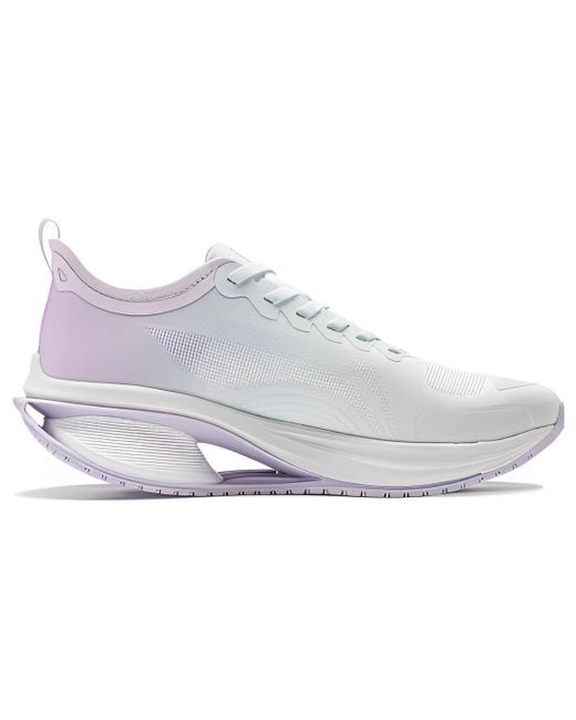 Li-ning White (Wmns) Wushi 5S 3.0 Light'