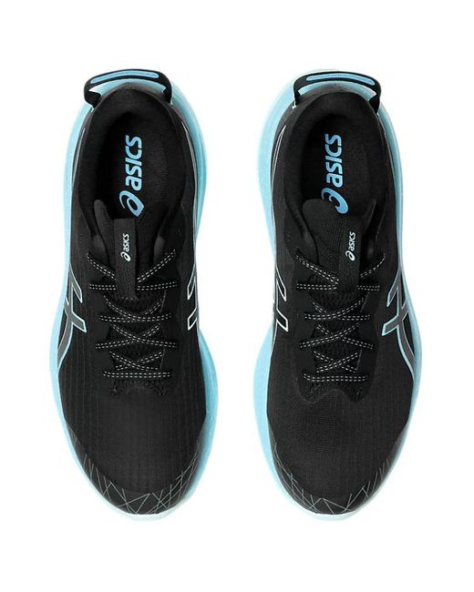 Asics Blue Gel-Cumulus 26 'Lite Show Bright' for men