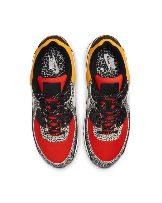 Nike Blue (Wmns) Air Max 90 Se 'Safari'