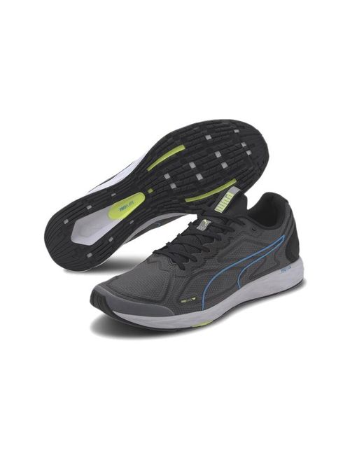 PUMA Brown Speed 300 Racer 2 for men