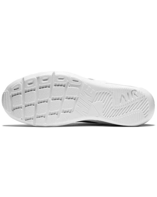Nike Black Air Max Oketo Wntr for men
