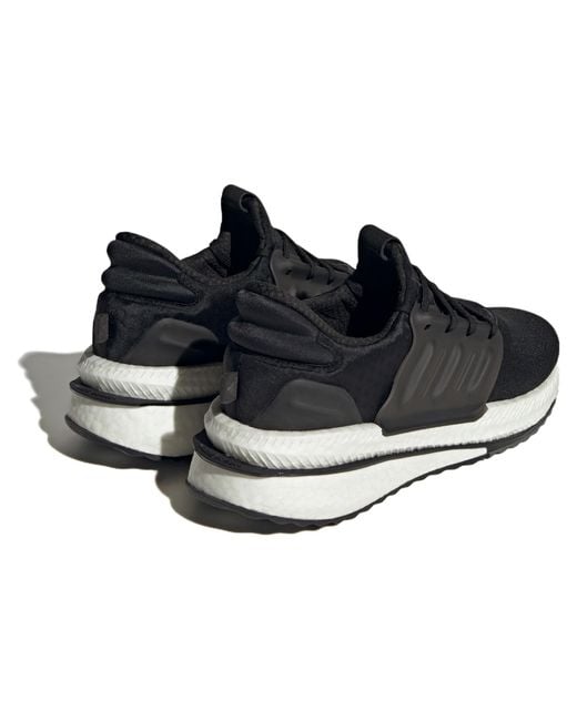 Adidas Black X_Plrboost 'Core' for men