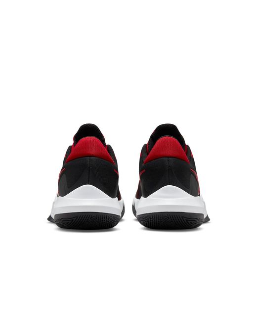 Nike Precision 6 'Bred' for men