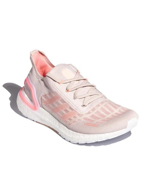 Adidas Pink (Wmns) Ultraboost Summer.Rdy 'Echo'