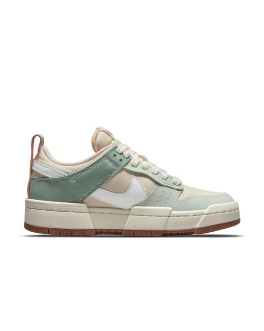 Nike Blue (Wmns) Dunk Low Disrupt 'Dandy Dandelions'