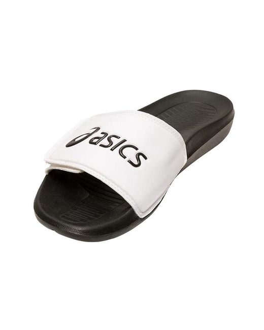 Asics Black Adjustable for men