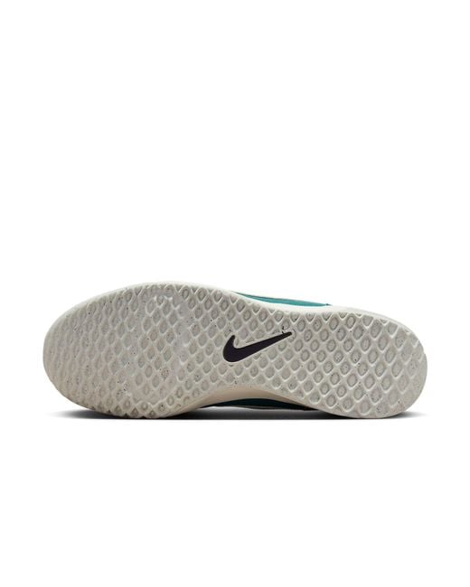 Nike Blue Court Zoom Lite 3 Hc 'mineral Teal' for men