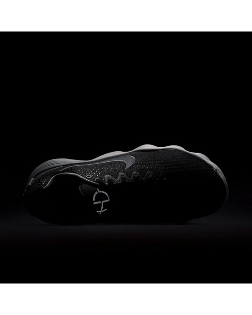 Nike Black Hyperdunk 2017 Low for men