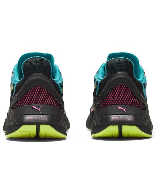 PUMA Blue (Wmns) First Mile X Ultraride Xtreme Multi'