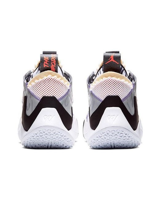 Nike Blue Why Not Zer0.2 Se Pf Pulse' for men
