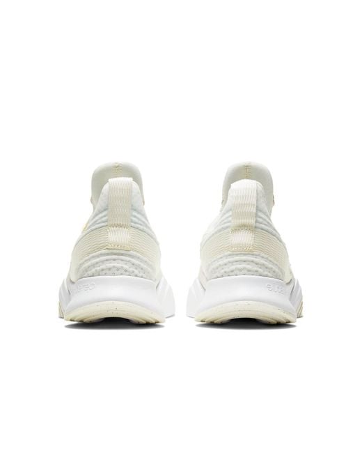 Nike White (Wmns) Superrep Groove 'Sail Particle'