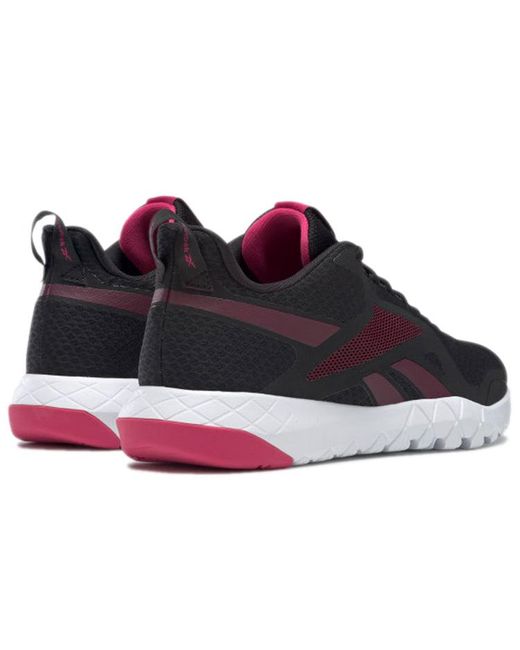 Reebok Blue (Wmns) Flexagon Force 3