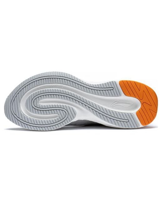 Li-ning Blue Chasing Cloud for men