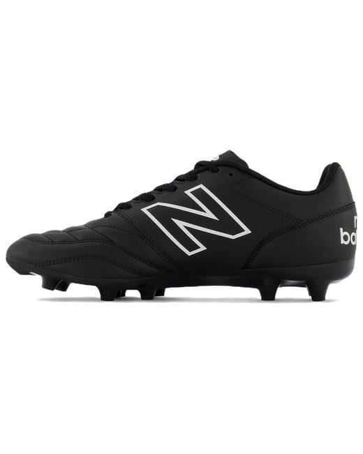 New Balance Black 442 V2 Academy Fg for men