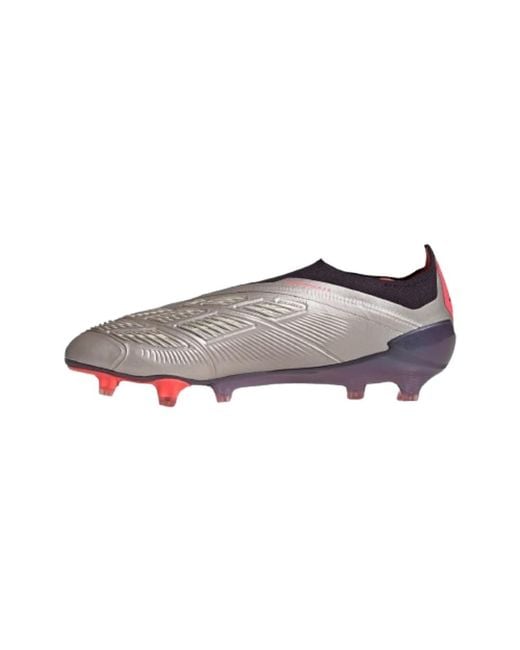 Adidas Metallic Predator Elite Fg 'Light Copper' for men
