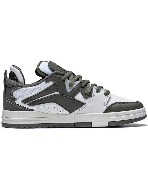 Li-ning White Wave Pro 'Dark' for men