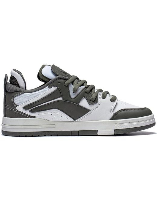 Li-ning White Wave Pro 'Dark' for men