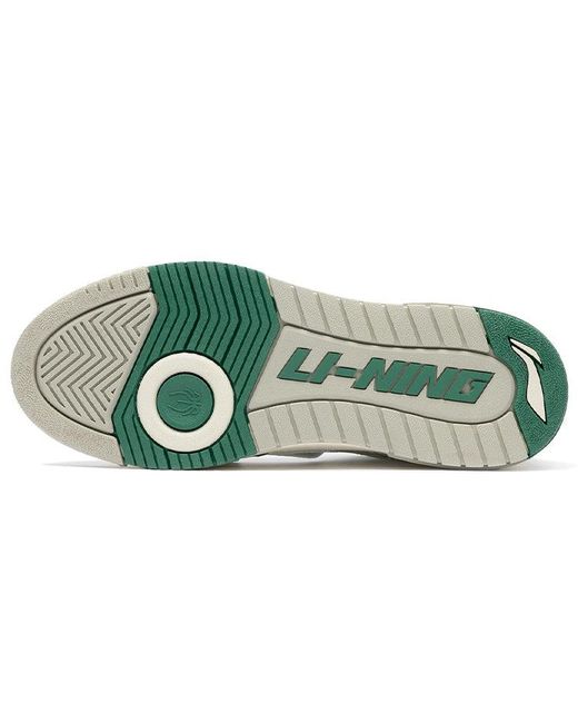 Li-ning White (Wmns) Badfive Rookie Premium X Fred Vanvleet