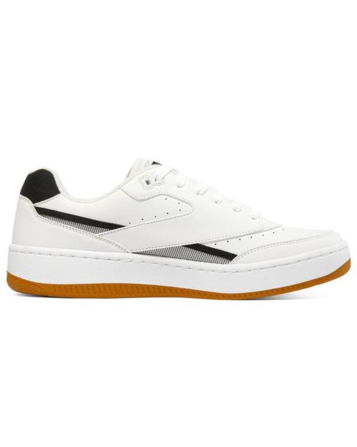 Skechers White Sport Court 92 '' for men