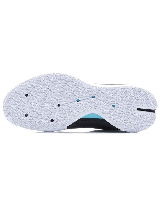 Li-ning Blue Blitz 7 for men