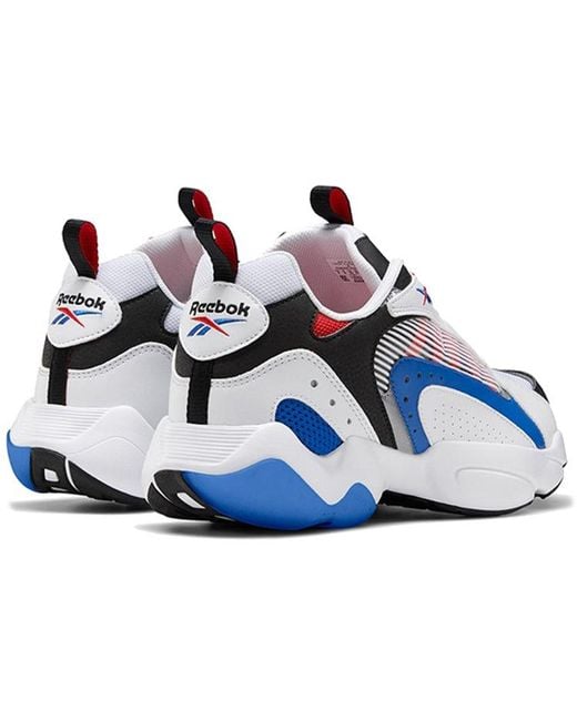 Reebok Blue Royal Pervader 'Humble' for men