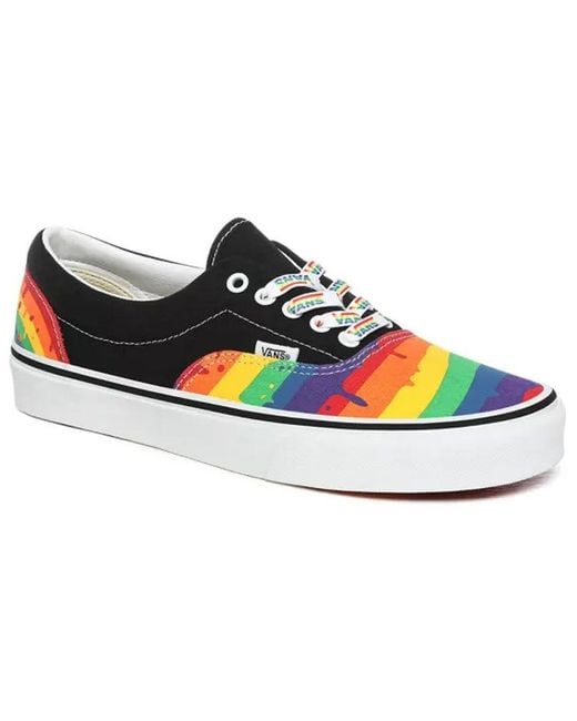 Vans Blue Drip Era for men