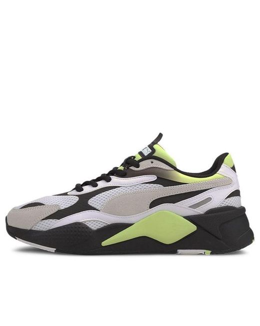PUMA Rs-x3 'neo Fade' in White for Men | Lyst