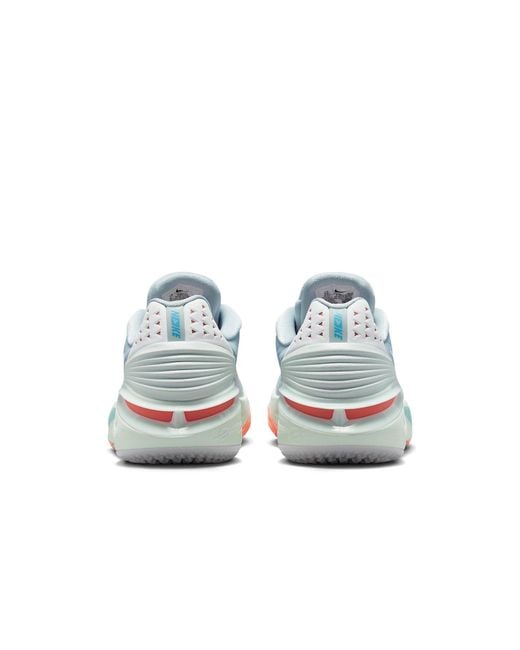 Nike Blue Air Zoom Gt Cut 2 'Aura' for men