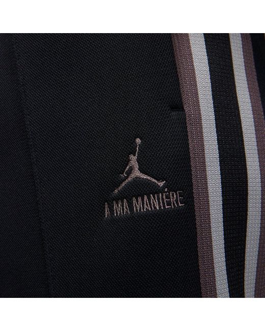 Nike Black X A Ma Maniere Track Pant Asia Sizing for men
