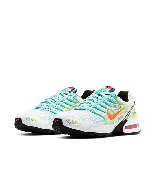 Nike Blue (Wmns) Air Max Torch 4 Volt Laser Crimson'