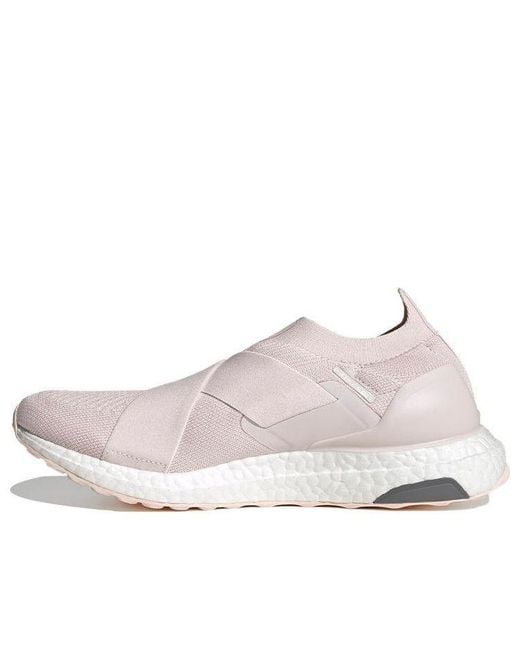 Adidas Pink (Wmns) Ultraboost Slip-On Dna 'Orchid Tint'