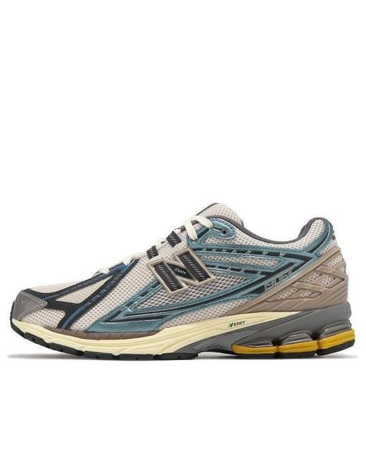 New Balance Blue 1906R 'New Spruce' for men