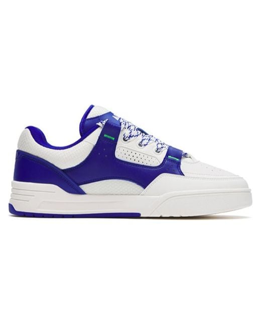 Anta Blue Aojie Dark' for men
