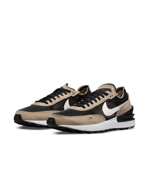 Nike Multicolor Gymnastics Shoes Sneaker for men