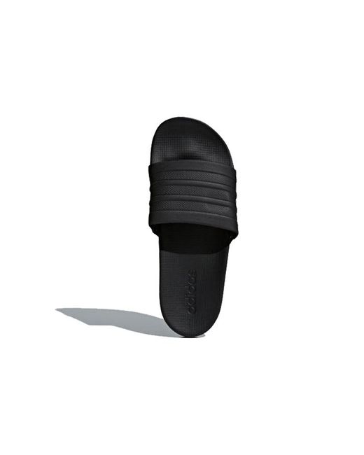 Adidas Black (Wmns) Adilette