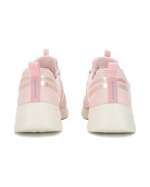 Skechers Pink (Wmns) Dynamight 2.0 'Keep Shining