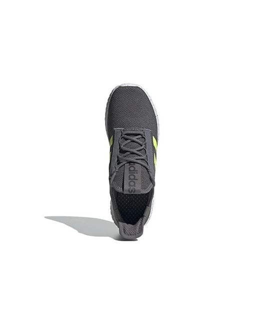 Adidas Blue Kaptir 2.0 Shoes for men