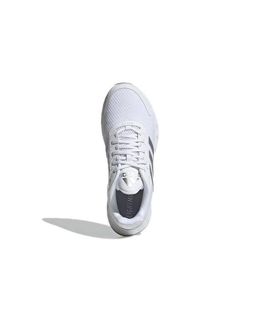 Adidas White (Wmns) Duramo Sl Matte'