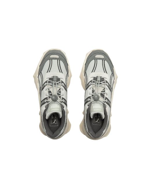 PUMA White Nitefox Urban Outdoor for men