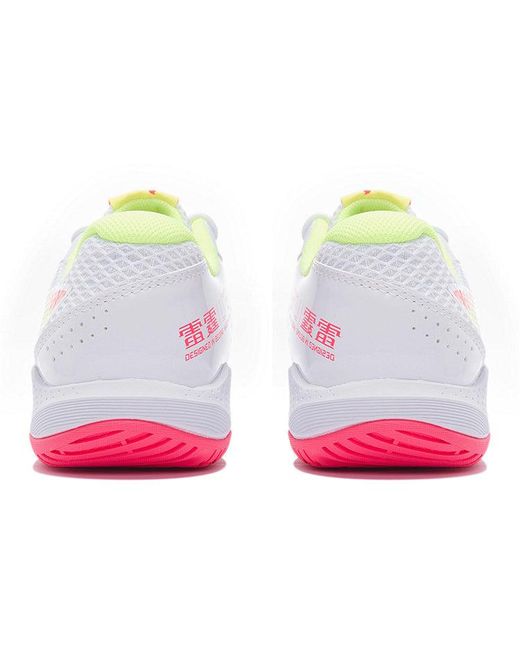 Li-ning White Thunder Lite for men