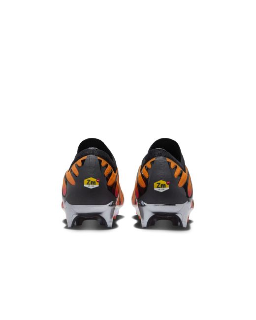 nike air max vapor mens orange