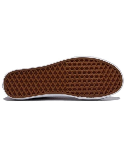 Vans Brown Style 36 'Camel' for men
