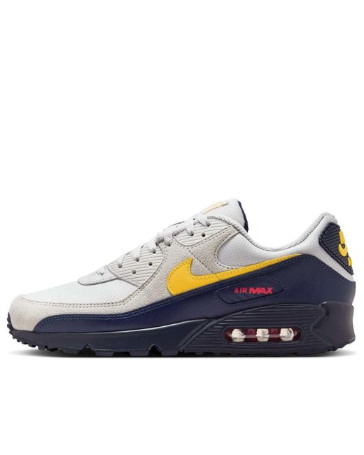 Nike Blue Air Max 90 'Neutral Tour' for men